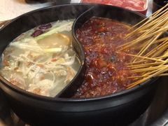 -钢管厂歆瑞源油卤串串香(春熙路太古里店)