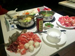 -悦己堂美容养生SPA