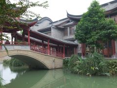 -龙潭水乡