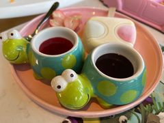 -水桶王国主题餐厅·聚会·生日派对·亲子活动·家庭套餐(亚龙湾希尔顿店)