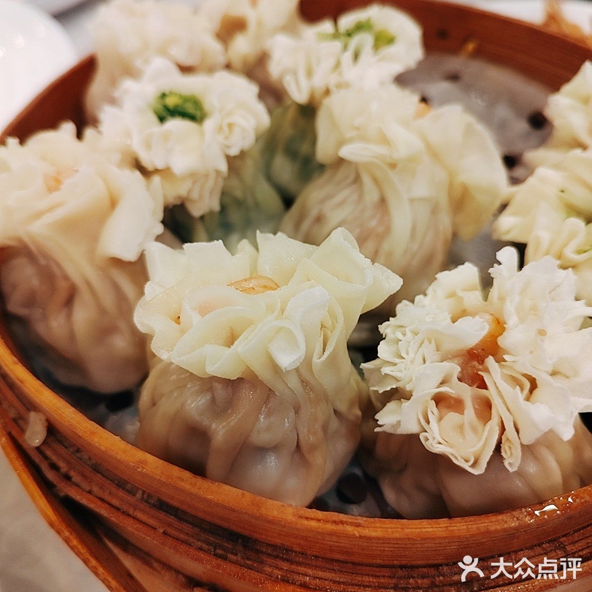 都一处烧麦馆
