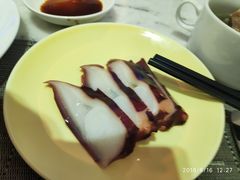-River Café 海鲜自助(重庆丽笙世嘉酒店)