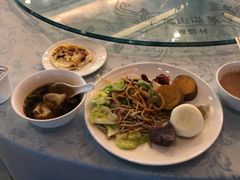 -凤鸣阁餐厅（凤山温泉宴宾楼）(昌平镇店)