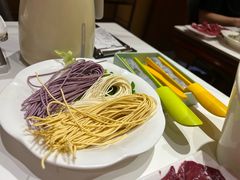 -犇鼎牛潮汕牛肉火锅(新辰里学清路店)