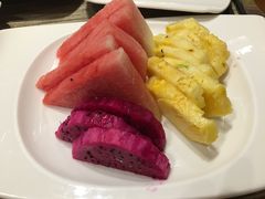 -杭州国际会议中心洲际酒店-原素全日餐厅(解放东路店)