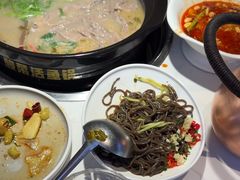 -周渝食惦酸菜鱼(青浦店)