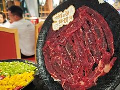 -廖掌柜·重庆鲜货火锅(上海首店)