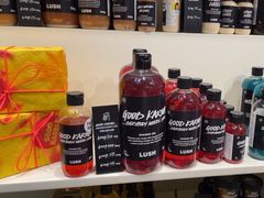 -LUSH(威尼斯人店)