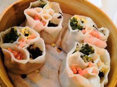 四喜蒸饺-国际饭店·帆声西饼屋(黄河路店)