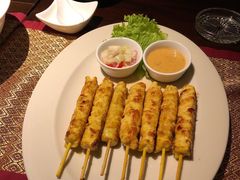 -Sala Thai Restaurant