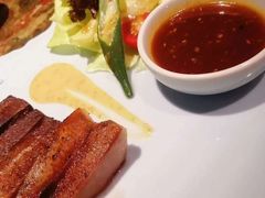 -炙柒Sekinana·精致料理 烧鸟·铁板烧(海上世界店)