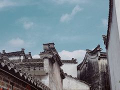 -呈坎景区