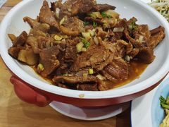 -东方肉馆(文庭雅苑店)
