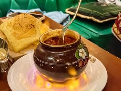 -卢布里西餐厅(总店)