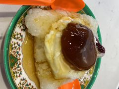 -和田爱乐塔西娜刨冰粽子
