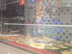 -潮味鱼仔店·地道潮汕味(坪山店)