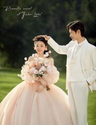 -维多利亚婚纱摄影全球旅拍(华南旗舰店)