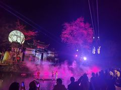 -车溪民俗旅游区