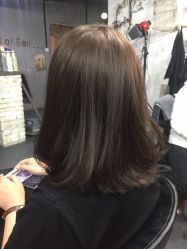 -HG美发设计沙龙