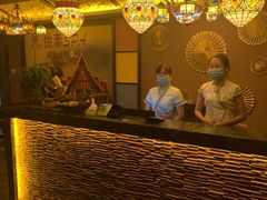 -憩泰SPA泰疗足道按摩(嘉定金沙路店)