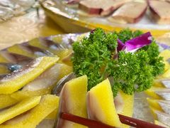 -官塘原味鱼生·潮菜大排档(潮州总店)