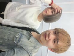 iphone_upload_pic-3AM HAIR SALON烫发染发接发