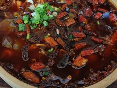 -青城甲(青城山店)