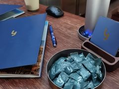 -y SEA·西班牙餐厅(阿那亚·北戴河店)