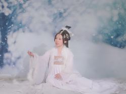 -美云庭古装·格格服汉服·京城旅拍(北京店)