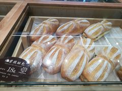 -原麦世家(府琛大厦店)