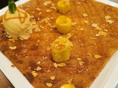 anna皇后安娜可丽饼-LA CREPERIE BRETONNE布列塔尼法式餐厅(天童北路店)