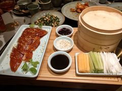 -青年公社烤鸭(滨湖银泰店)