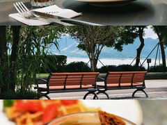 -ommo cafe(半岛城邦店)