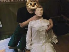 -秃鹫湾·推理大师沉浸式实景演绎推理剧场