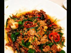 -好兄弟郭巨海鲜(天一阁店)