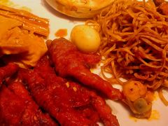 -涨巢·潮玩水疗局