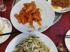 -聚首堂·特色小吃·肘子(什刹海德胜门店)