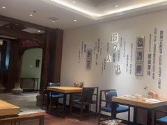 -中国徽菜·徽商故里(广安门店)
