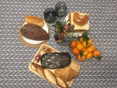 -仙峰天然面包(迎宾路店)