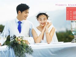 -摩玛婚纱摄影(杭州店)