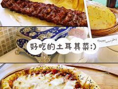 -沙漠玫瑰土耳其餐厅(神路街店)