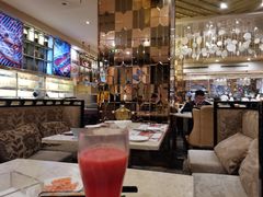 -芭菲盛宴·环球美食(锦城万达广场店)