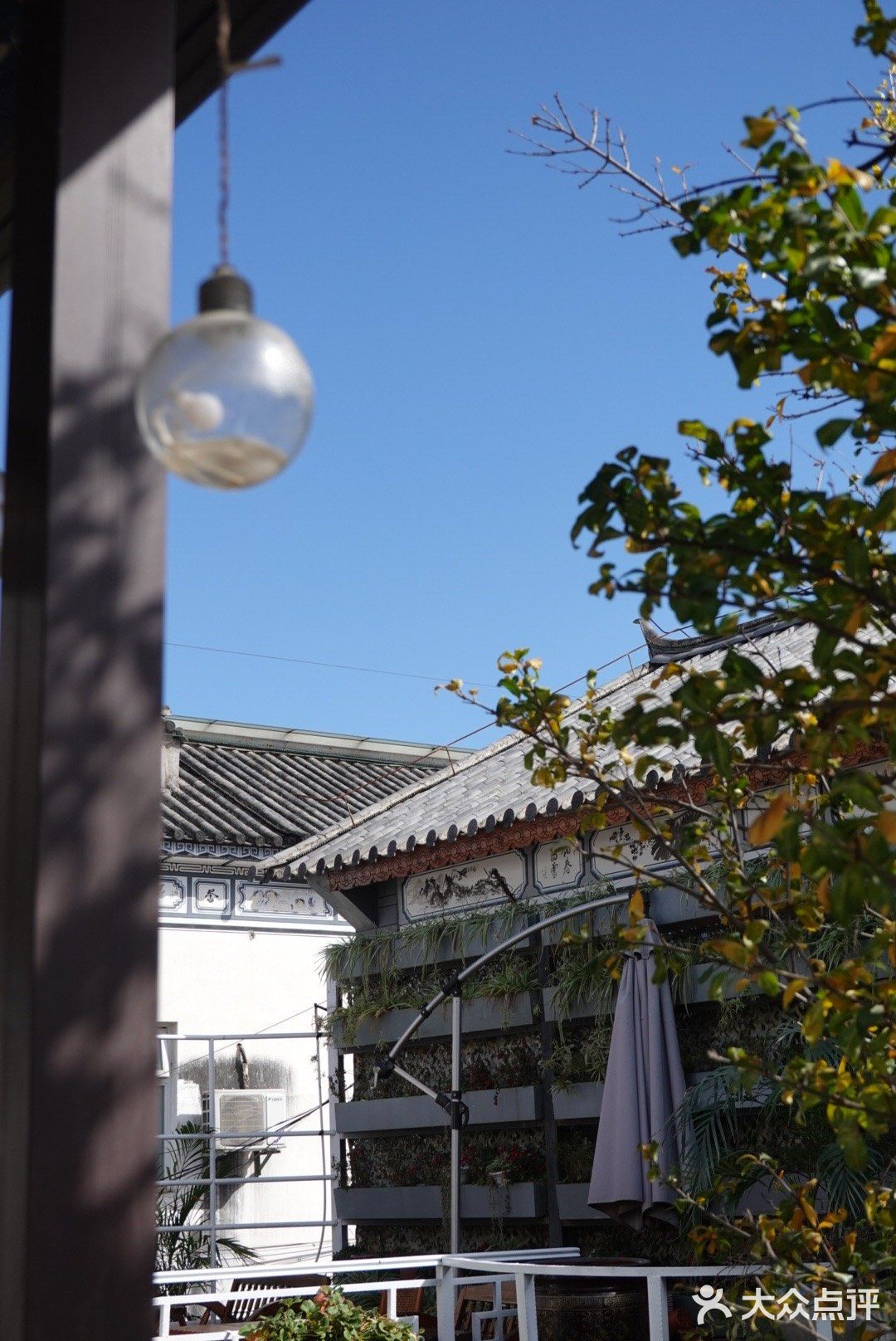 大理古城性价比超高的双人餐