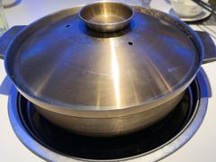 -烹然四季椰子鸡火锅(姚家园万象汇店)