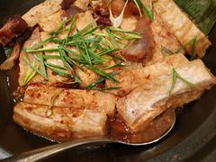 -好福记饭店(红梅公园店)