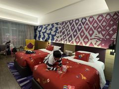 -广州长隆国际大马戏