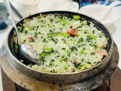 -香雪海饭店中餐厅(人民桥店)