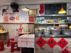 -柳州肥姨妈大骨螺蛳粉(双阳路店)