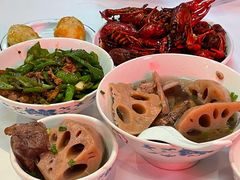 -老长沙龙虾馆(罗湖店)