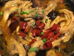 -丰乐餐厅·始于1999·本地老字号